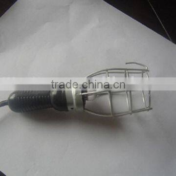 100% factory selling of auto car metal inspection light(CE/ROHS)