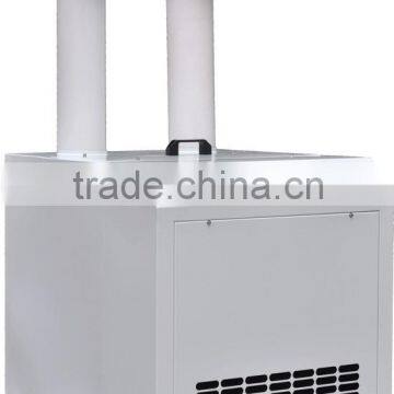 Ultrasonic Humidifier