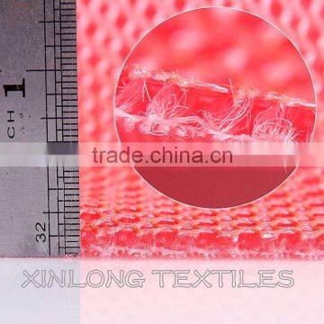 D046 Polyester Mesh Material for Shoes Cloth Ect photo-5