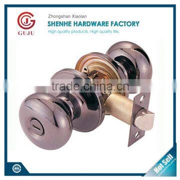 zhongshan lock Entry door Knob locks