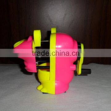 Desk Hand-operated Pencil Sharpener photo-2