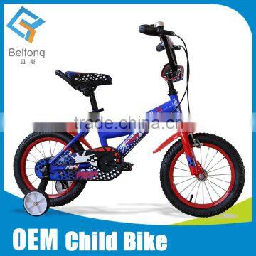 14 inch mini bmx bike for 5 yeaes old