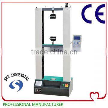 Digital Display Electronic bend testing machine