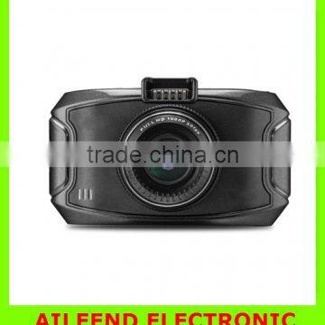 Ambarella A7LA50 GS90A Car DVR Recorder Full HD 1296P Car Camera 2.7"LCD HDR+G-Sensor+GPS H.264 Car Video Recorder Dash Cam photo-6