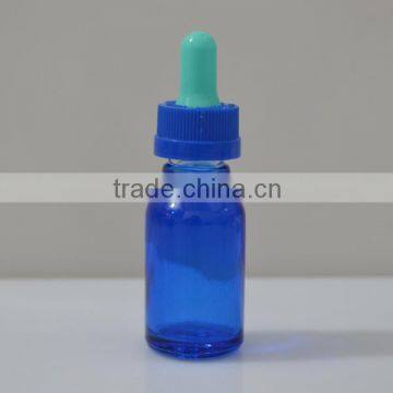 Color Coating Cosmetic Packaging Tube Glass Bottles for Essential Oil photo-3