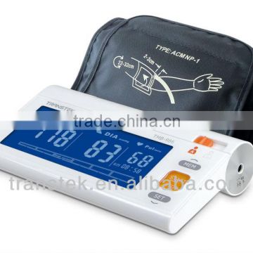 Big display blood pressure monitor