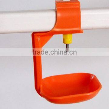 best selling automatic chicken water nipple drinking equipment