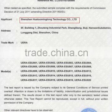 China Htomt New Products 2016 Hoverboard Motor Electric Scooter Motor Parts Accessories photo-6