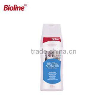 OEM pet shampoo / dog shampoo / organic pet shampoo