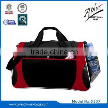 Japanese Brand Sport Travel Duffel Bag Classic Bag photo-6