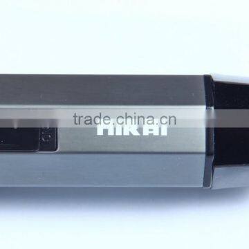 3 in 1 High Quality Washable Nose and Ear Manual Nose Hair Trimmer photo-4