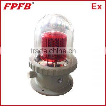 2015 New type Explosion proof LED Aeronautical obstacle light