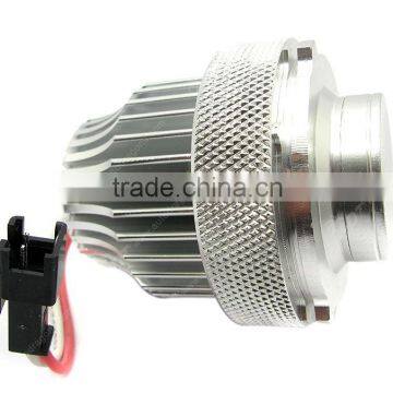 20W LED Marker Angel Eye Kit for BMW E60LCI With Halogen Headlight photo-2