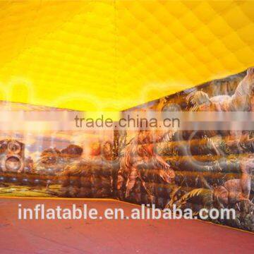 2016 HI New Design Tent/inflatable Tent/tent House
