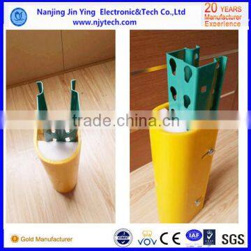 Plastic Column Protection,Plastic Column Guard,Rack Protection