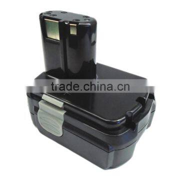 14.4V 2.0Ah Replacement Li-ion Battery for Hitachi Cordless Power Tool Driver BCL1415 photo-3