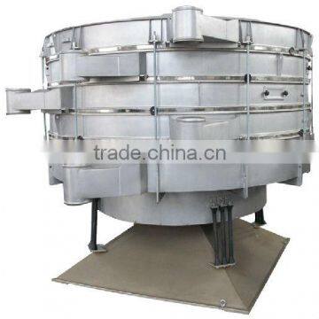 CEYS Series Tumbler Screen Machine for Fertilizer                        
                                                Quality Choice