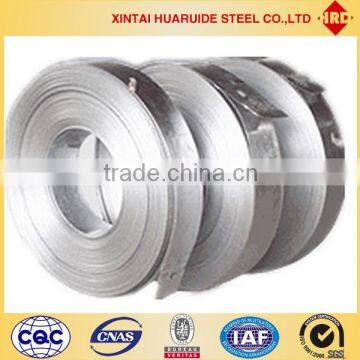 Hua Ruide-Medium Carbon Steel Strip