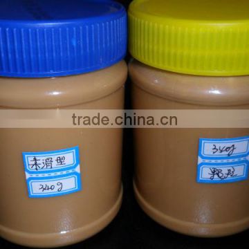 2014 crop Chinese pure peanut butter