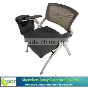 China made new style conference writing chairs