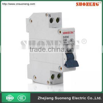 dz30 circuit breaker 16 amp