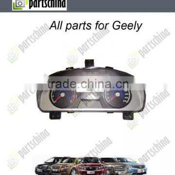 1067001101 Combination Instrument for geely EC7