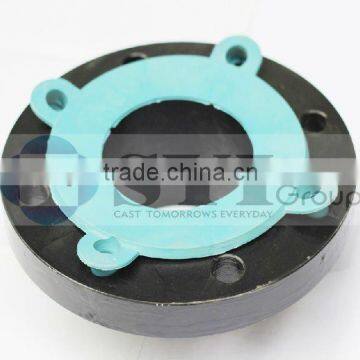 Black Painted Flange-SYI Group