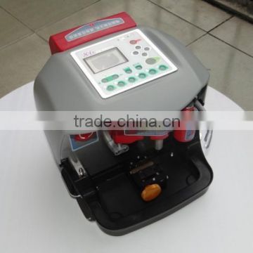 2014 Newest keyless Automatic V8/X6 portable key cutting machine