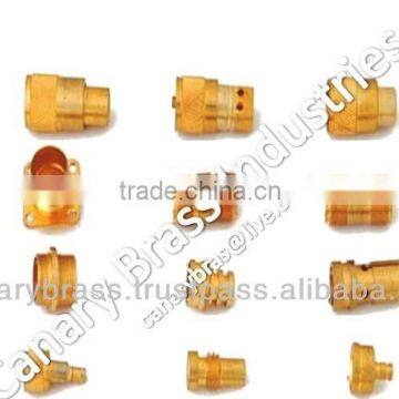 OEM brass parts