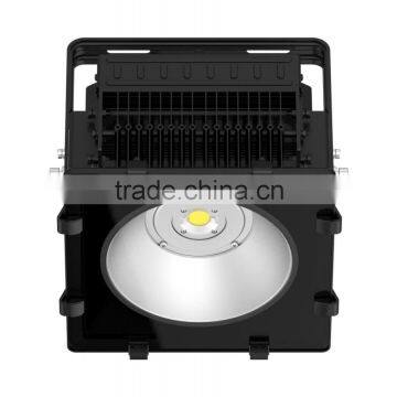 360 Degree Rotating 300 Watt LED Flood Light for Terminal Stadium Dock Lamp photo-4