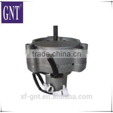 GNT excavator SK200-3 SK200-5 2406U197F4 throttle motor