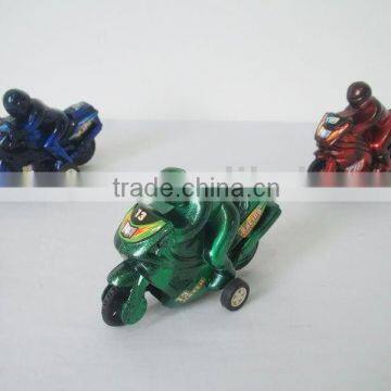 PULL BACK motorcycle(motorcycled,toy,gift,plastic toy,children toy)