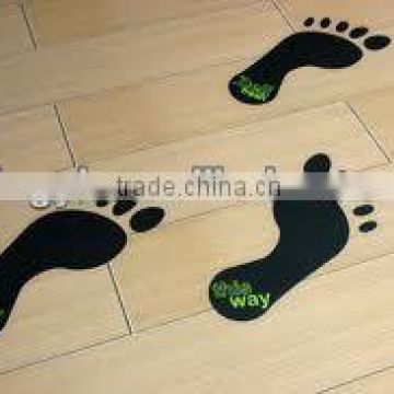 home floor stickers