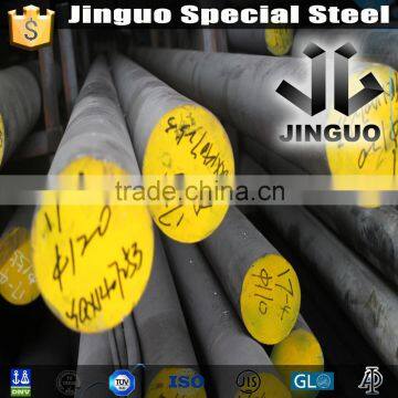 structural alloy steel round bar 1.7225