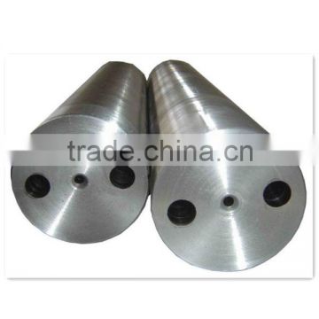 Forged Deep-Hole Machine Parts