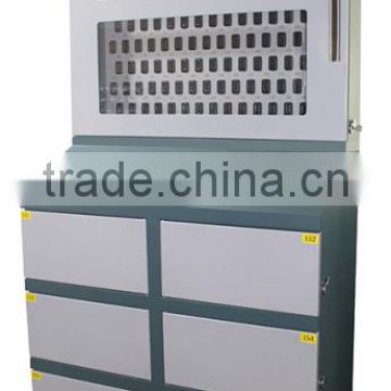 i-keybox 150A RFID key cabinet