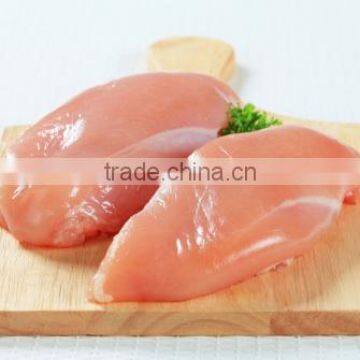 CHICKEN BREASTS