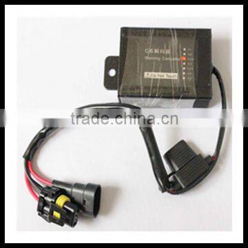 NEW C2.5 Canbus canceller hid xenon decoder hid warning canceller canbus decoder C2.5 for Focus