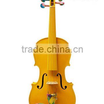 New Popular Student Violin SV 500 photo-3