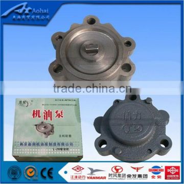 Tractor spare parts Changzhou SF24 new type oil pump price