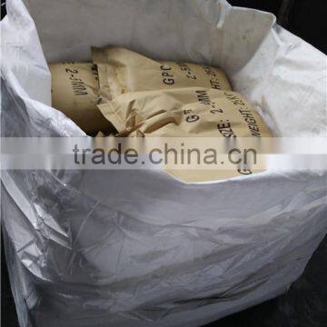 Graphite granules / graphite eletrode scraps specification high carbon 99%min