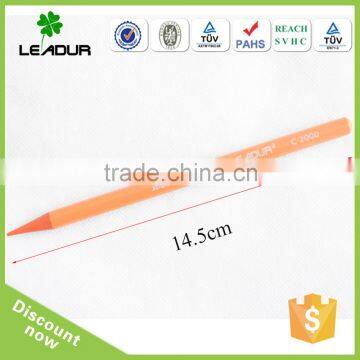 Non Toxic Natural Colored Pencil Type Manufacturers photo-3