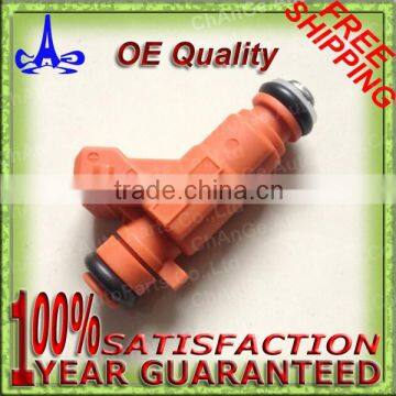 0280156034 Fuel Injector Nozzle For Peugeot 206 Citroen C2 C3