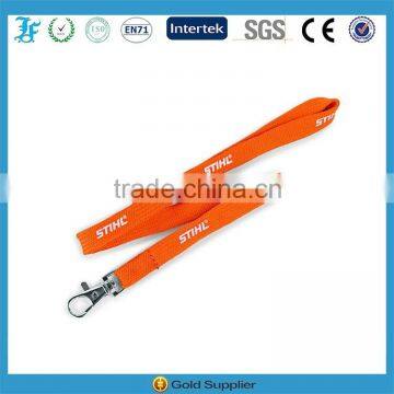 Custom Polyester Lanyard China Wholesale