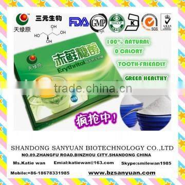 Erythritol from Shandong Manufacturer