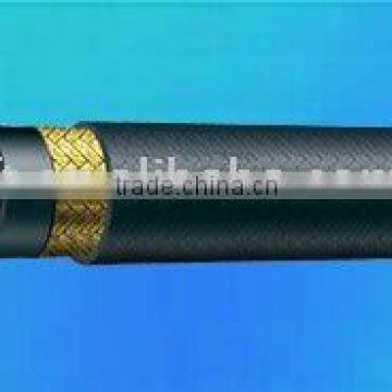 LPG HOSE>>Textile Oil Gas Hose