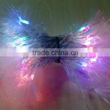 Led Fiber Optic Decoration String Light photo-5