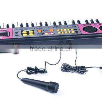 49 Keys Kids for Toys MQ-821USB photo-3