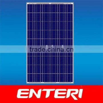 polycrystalline solar panel system