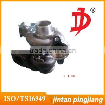 TURBO 49173-07507 Citroen C 4 1.6 HDi Turbo TD025S2 Supercharger 0375K5 0375Q5 0375Q4 0375Q3 photo-2